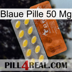 Blue Pill 50 Mg 42